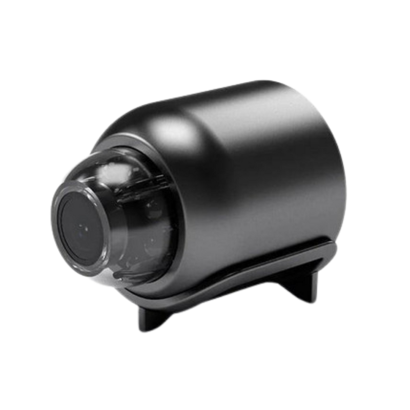 1080P HD Wireless Surveillance Camera