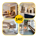 1080P HD Wireless Surveillance Camera