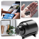 1080P HD Wireless Surveillance Camera