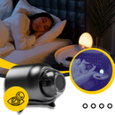 1080P HD Wireless Surveillance Camera