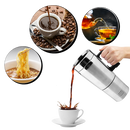 Car water boiler mug 300Ml