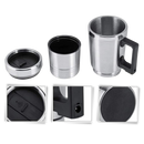 Car water boiler mug 300Ml