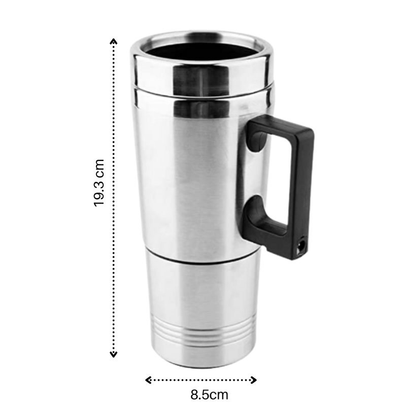 Car water boiler mug 300Ml