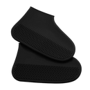 1 Pair of Waterproof Silicone Shoe Covers