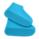 1 Pair of Waterproof Silicone Shoe Covers
