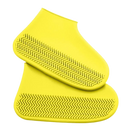 1 Pair of Waterproof Silicone Shoe Covers