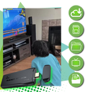 20,000+ Retro Game Console