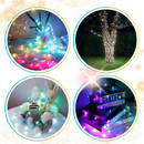 210 Music Sync USB LED Lights