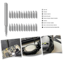 24-in-1 Precision Screwdriver Set