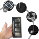 24-in-1 Precision Screwdriver Set