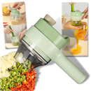 Handheld Grinder and Chopper