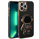 3D Silicone iPhone Case