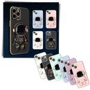 3D Silicone iPhone Case