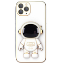 3D Silicone iPhone Case