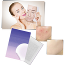 36-Pack Invisible Acne Patches