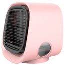 Mini USB Air Cooler and Humidifier