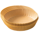 Pack of Disposable Air Fryer Paper Liners