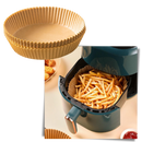 Pack of Disposable Air Fryer Paper Liners