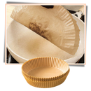 Pack of Disposable Air Fryer Paper Liners