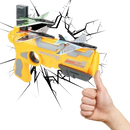 Airplane Catapult Toy