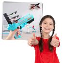 Airplane Catapult Toy