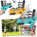 Airplane Catapult Toy