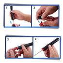 Air Pump Wine Cork Remover