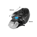 Touch Sensor For Fishing Rods