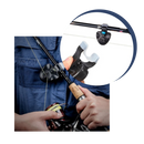 Touch Sensor For Fishing Rods