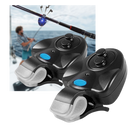 Touch Sensor For Fishing Rods