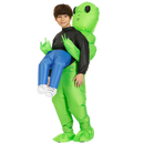 Inflatable Alien Costume