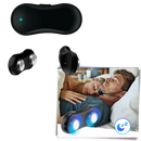 Smart Anti-Snoring Device