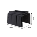 Hanging Storage Bag for Sofa Arm