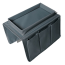 Hanging Storage Bag for Sofa Arm