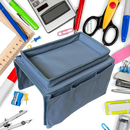 Hanging Storage Bag for Sofa Arm