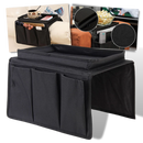 Hanging Storage Bag for Sofa Arm