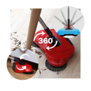 Vacuum Cleaner With Telescopic Handle