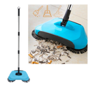 Vacuum Cleaner With Telescopic Handle