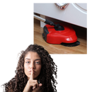 Vacuum Cleaner With Telescopic Handle