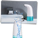 Automatic Foaming Soap Dispenser