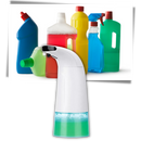Automatic Foaming Soap Dispenser