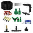 Garden Irrigation System Kit