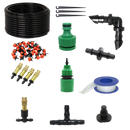 Garden Irrigation System Kit
