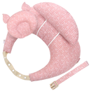 Baby Cushion & Holder