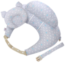 Baby Cushion & Holder