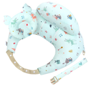 Baby Cushion & Holder