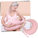 Baby Cushion & Holder