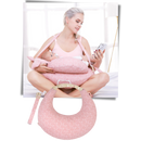 Baby Cushion & Holder