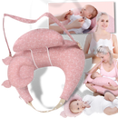 Baby Cushion & Holder