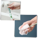 Baby Bottle Brush Sponge